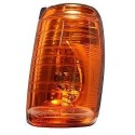 FANALE RETROVISORE DESTRO ARANCIO FORD TRANSIT DAL  2013  5W