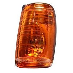 FANALE RETROVISORE DESTRO ARANCIO FORD TRANSIT DAL  2013  5W