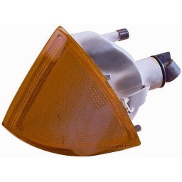 FANALE ANTERIORE DESTRO ARANCIO CITR AX 10/86 IN POI 03/96