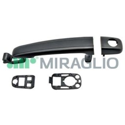 MANUALE ANTERIORE SINISTRO PRIMER C2 C3 02-09 C4 04-11+C4 PICASSO PEUG 307 senza ch.