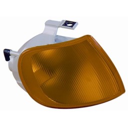 FANALE ANTERIORE DESTRO ARANCIO VW POLO 11/94 IN POI 08/99