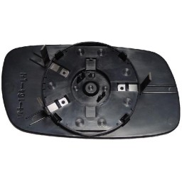 PIASTRA RETROVISORE DESTRO ASTRA 94-98
