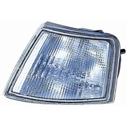 GRUPPO OTTICO FANALINO ANTERIORE DESTRO BIANCO SEAT TOLEDO 10/95 IN POI 06/99