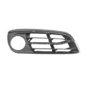 GRIGLIA PARAURTI  ANTERIORE DESTRO C/FENDINEBBIA  BMW SERIE 5 F10-FDAL 2013  MODERN