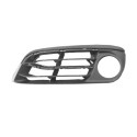 GRIGLIA PARAURTI  ANTERIORE SINISTRO C/FENDINEBBIA  BMW SERIE 5 F10-FDAL 2013  MODERN