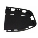 TAPPO FENDINEBBIA  DESTRO BMW SERIE 4 F32-F33-F36 DAL  2013  M-TECH