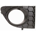 GRIGLIA PARAURTI  ANTERIORE DESTRO C/FENDINEBBIA  FIAT PUNTO DAL  2012  RACING-SPORT