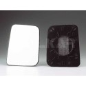 PIASTRA RETROVISORE SINISTRO INISTRO FIORINO 97 IN POI