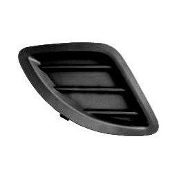 GRIGLIA PARAURTI  ANTERIORE DESTRO KIA CEE'D 08/07 IN POI