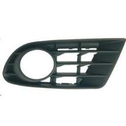 GRIGLIA PARAURTI  ANTERIORE DESTRO C/FENDINEBBIA  VW GOLF PLUS DAL 2005