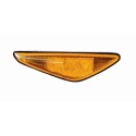 FANALE LAT DESTRO ARANCIO BMW SERIE 3 E46 COUPE CABRIO 04/03 IN POI 09/06