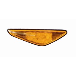 FANALE LAT DESTRO ARANCIO BMW SERIE 3 E46 COUPE CABRIO 04/03 IN POI 09/06