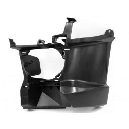 SUPPORTO FENDINEBBIA  SINISTRO BMW SERIE 3 F30-31 DAL 2011