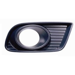 GRIGLIA PARAURTI  ANTERIORE DESTRO C/FENDINEBBIA  MAZDA BT-50 1108 DAL 2006