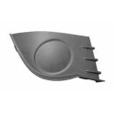 GRIGLIA PARAURTI  ANTERIORE DESTRO RENAULT CLIO DAL 2005 05/09
