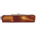 FANALE ANTERIORE DESTRO ARANCIO NISSAN TERRANO 01/93 IN POI 10/96