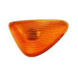 GRUPPO OTTICO FANALINO RETROVISORE SINISTRO ARANCIO RENAULT MODUS DAL 2004