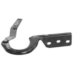 CERNIERA COFANO ANTERIORE SINISTRO FORD FIESTA 02/89 IN POI 03/02