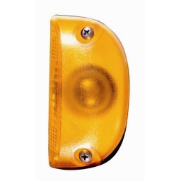 FANALE LAT DESTRO-SINISTRO ARANCIO NISSAN CABSTAR 10DAL 2006