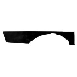 MOSTRINA SUP CORNICE FENDINEBBIA  DESTRO AUDI A4 DAL 2004 11/07