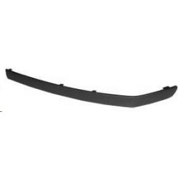 MODANATURA PARAURTI  ANTERIORE SINISTRO SKODA FABIA 01/00 IN POI 03/04