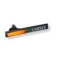 FANALE LAT SINISTRO LANCIA Y 01/96 IN POI 08/00