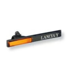 FANALE LAT SINISTRO LANCIA Y 01/96 IN POI 08/00