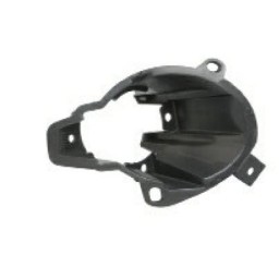 SUPPORTO FENDINEBBIA  SINISTRO PEUGEOT 206 PLUS 04/09 IN POI