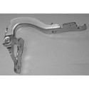CERNIERA COFANO ANTERIORE SINISTRO CHEVROLET AVEO 3/5P DAL  2008 12/10