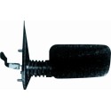 SPECCHIO RETROVISORE MECCANICO Y10 89-92
