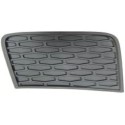 GRIGLIA PARAURTI  ANTERIORE DESTRO SUP C/FENDINEBBIA  RANGE ROVER EVOQUE DAL  2011