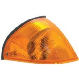 FANALE ANTERIORE DESTRO ARANCIO SUZUKI SWIFT 11/96 IN POI 12/04