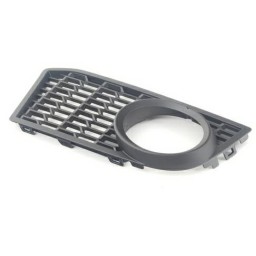 GRIGLIA PARAURTI  ANTERIORE DESTRO C/FENDINEBBIA   BMW SERIE 5 F10-F11 DAL  2010 M-TECH