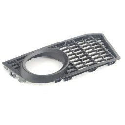 GRIGLIA PARAURTI  ANTERIORE SINISTRO C/FENDINEBBIA   BMW SERIE 5 F10-F11 DAL  2010 M-TECH