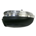 FANALE SU RETROVISORE SINISTRO VW GOLF 6 01/09 IN POI