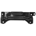 STAFFA PARAURTI  ANTERIORE DESTRO TOYOTA YARIS DAL  2006 (FERRO)