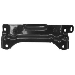 STAFFA PARAURTI  ANTERIORE DESTRO TOYOTA YARIS DAL  2006 (FERRO)