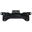 STAFFA PARAURTI  ANTERIORE SINISTRO TOYOTA YARIS DAL  2006 (FERRO)