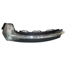 FANALE RETROVISORE DESTRO A LED AUDI A3 3-4-5P DAL 2012