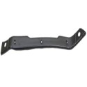 STAFFA PARAURTI  ANTERIORE DESTRO CHEVROLET AVEO DAL  2008  3/5P