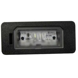 FANALE TARGA A LED BMW X1-X3-X4-X5-X6 SERIE 2-3-4-5