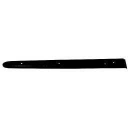 MODANATURA PORTA POSTERIORE DESTRO PEUGEOT 307 DAL 2005 07/07 5P SW