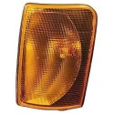 FANALE ANTERIORE DESTRO ARANCIO VW LT 03/95 IN POI 07/06