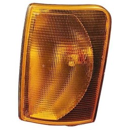 FANALE ANTERIORE DESTRO ARANCIO VW LT 03/95 IN POI 07/06