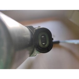 ALZAVETRO ELETTRICO SINISTRO DAILY 00-11+ MOVANO/MASTER