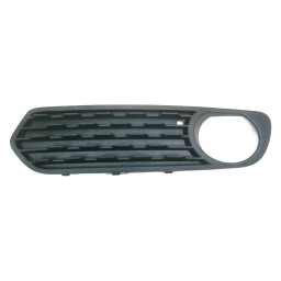 GRIGLIA PARAURTI  ANTERIORE SINISTRO C/FENDINEBBIA  CHIUSA BMW SERIE 1 F20-F21 5P DAL  2011