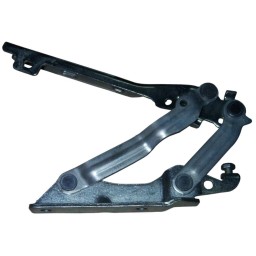 CERNIERA COFANO ANTERIORE DESTRO VW GOLF 5 08/03 IN POI  GOLF 6 DAL 2009 JETTA DAL 2004