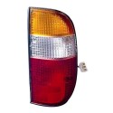 FANALE POSTERIORE DESTRO ARANCIO BIANCO ROSSO FORD RANGER DAL  2002  12/05