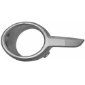 CORNICE FENDINEBBIA  SINISTRO CROMATURA PEUGEOT 2DAL  2012