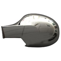 CALOTTA DESTRO CROMATA TWINGO 07-11